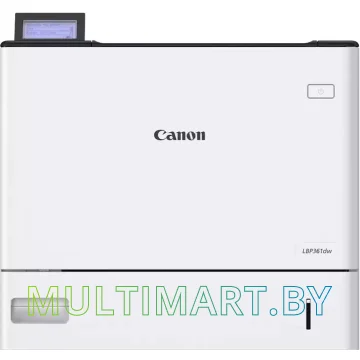 Принтер Canon i-SENSYS LBP361DW (5644C008) картинка 2